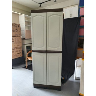 KHUSUS  REG/HEMAT- LEMARI PAKAIAN GANTUNG GAMIS  CLUB PREMIUM PRADA N LP2P AKAKO EXCLUSIVE PLASTIK j