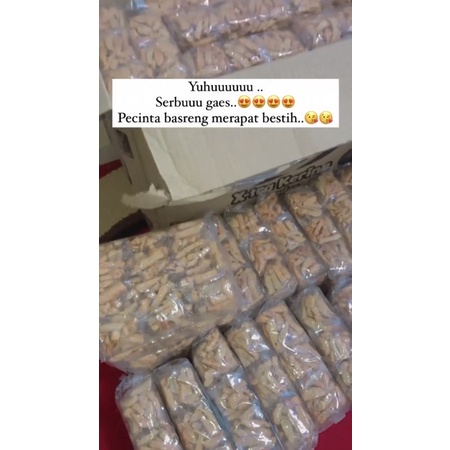 

BASRENG ALN2 ready samarinda