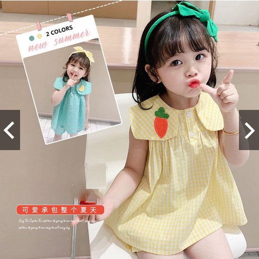 Baju Setelan iko Anak Perempuan / Set Kids Setelan Anak Perempuan 1-5 tahun /Baju Setelan Eiko