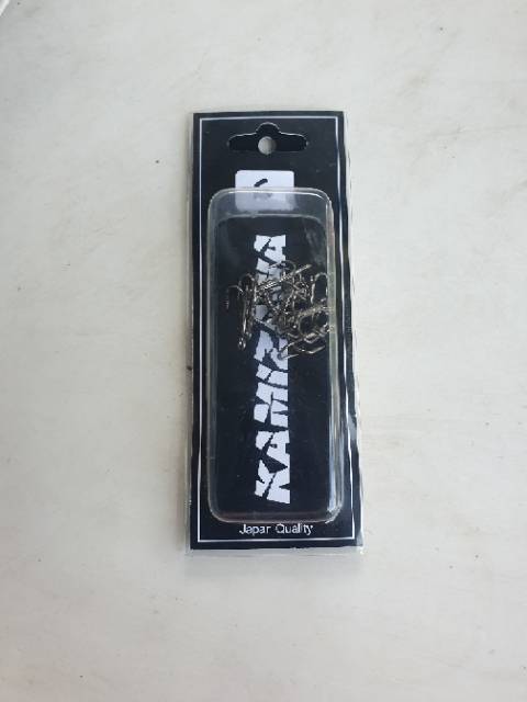 TREBEL HOOK KAMIZAWA