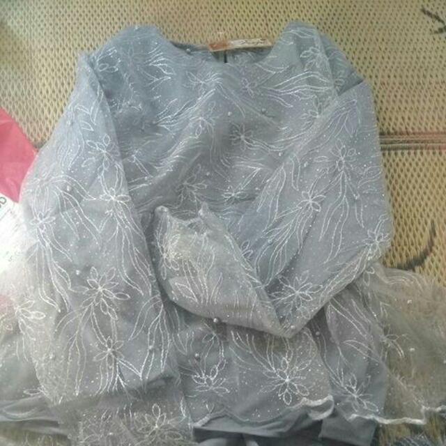 Supplier Batik - Cod Batik Couple Murah / Batik Sarimbit Modern – Batik Couple Annabel