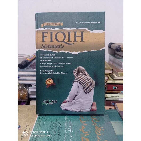 

FIQH PRAKTIS ALA PESANTREN | Terjemah Taqrirot Sadidah Muamalah