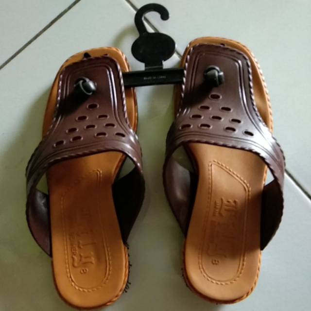 Sandal jadul lily