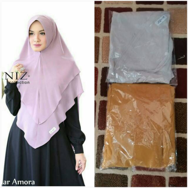 Khimar Amora by Arniz