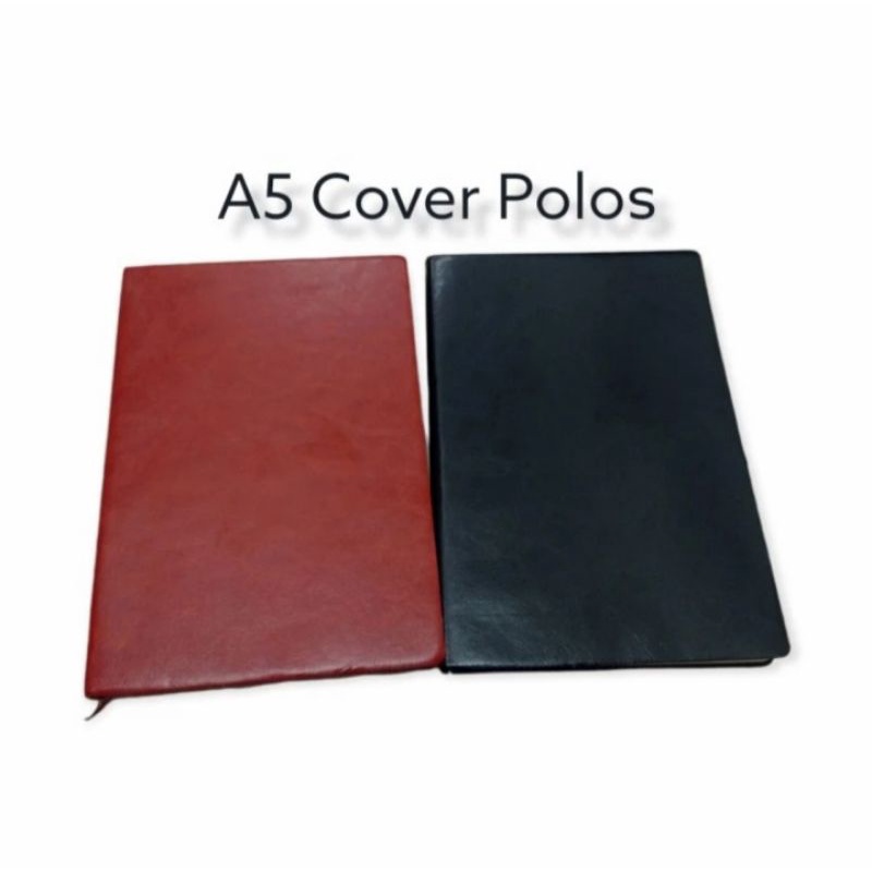 

Buku agenda note book a5 cover polos / buku agenda a5 cover polos / blok not
