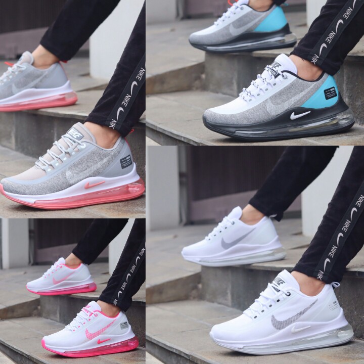 MEGA SALE 9.9 NEW NIKE AIR MAX AIRMAX 720 SHIELD WOMEN GRADE ORIGINAL [GRATIS KAOS KAKI]