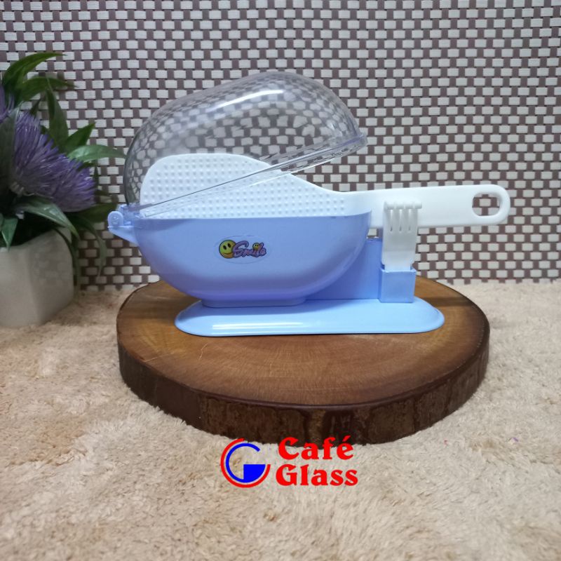 Tempat Entong Nasi/Entong Nasi Smile