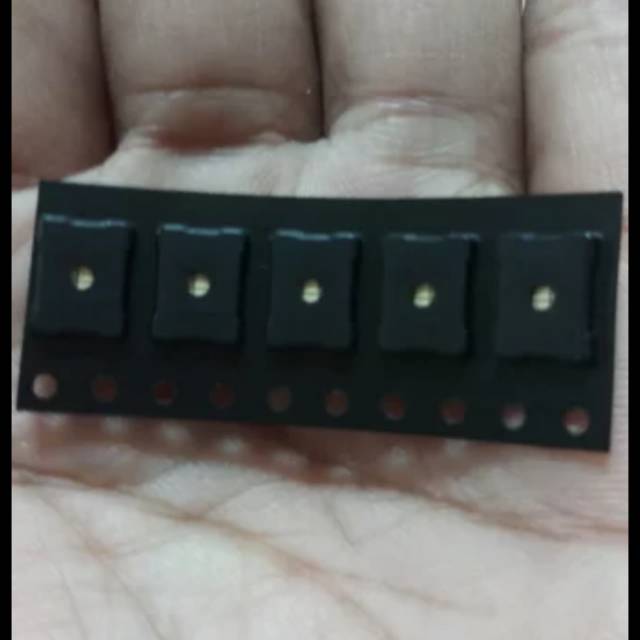 IC POWER SAMSUNG J5 2016 J510 ORIGINAL