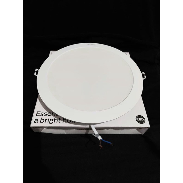 Philips eridani led downlight 22w 22 watt