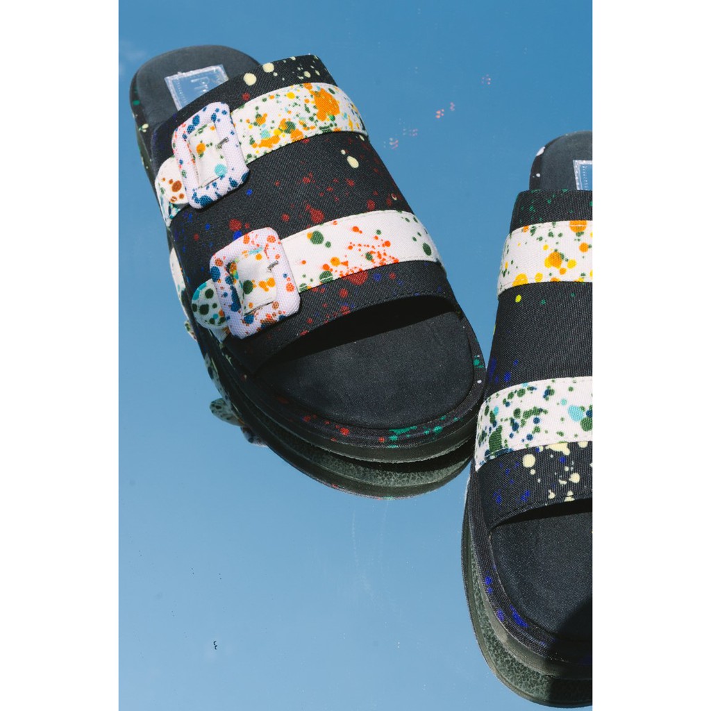 Carina Black Sandals Shopee Indonesia Carina Black Sandals Shopee Indonesia