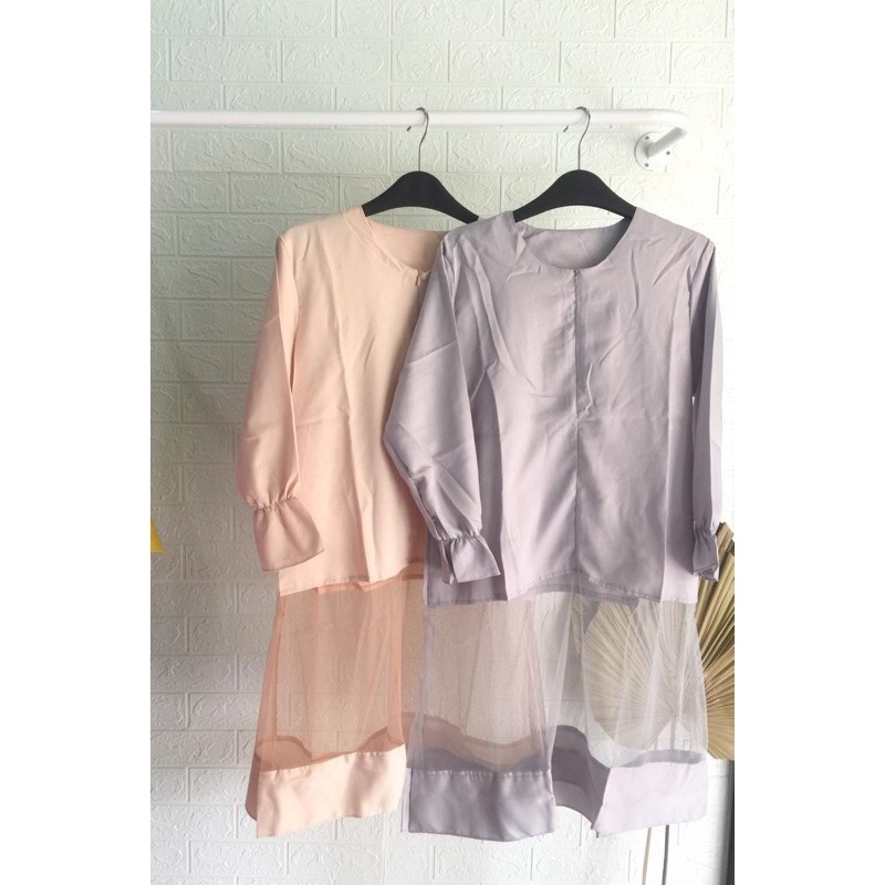 RUBY - tunik tutu
