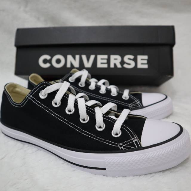 sepatu converse old school