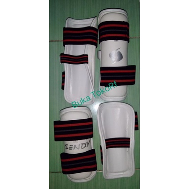 Deker taekwondo Sendy