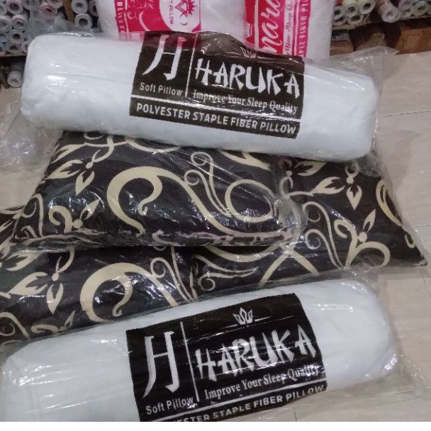 bantal guling kualitas hotel,bantal sofa, acesories tempat tidur, dackron