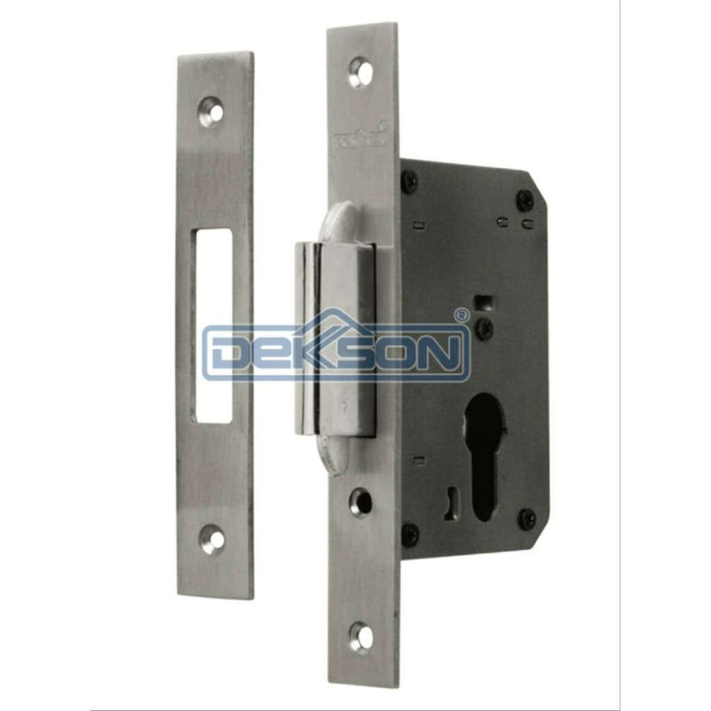 MORTISE SLIDING MTS SLD DL 84100 SSS