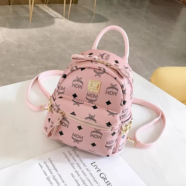 [ READY ] Tas Mini Ransel Wanita Import/Backpack Multifungsi/Tas Ransel Mini Import/Tas Wanita/Tas tas ransel wanita ransel wanita import tas wanita murah tas wanita branded tas wanita terbaru tas wanita import