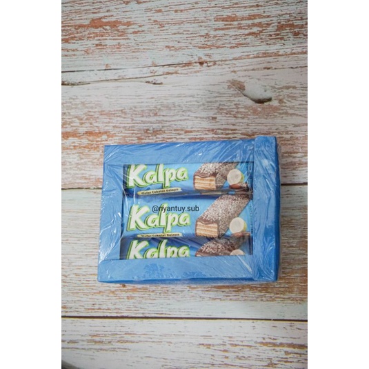 

Kalpa isi 12bungkus