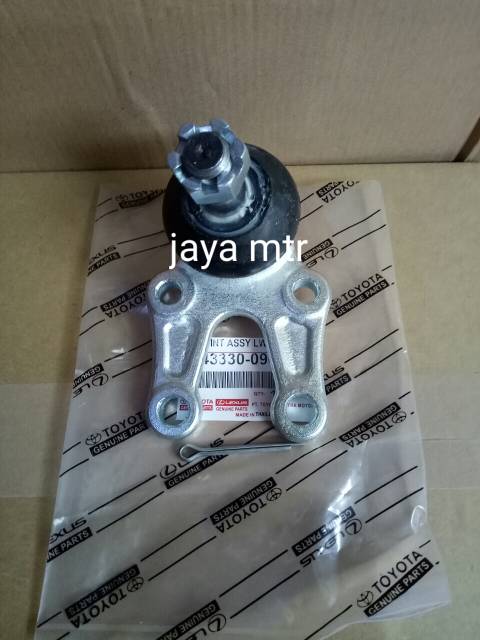 Ball joint bawa toyota kijang super/kijang kapsul