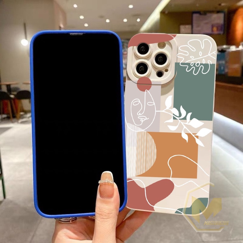 SS096 SOFTCASE OPPO A36 A55 A76 A3S A1K A5S A7 F9 A12 A11K A15 A15S A16 A17 A17K A31 A37 A8 NEO 9 A39 A57 A57 2022 A77S A53 A33 2020 A54 MA2920