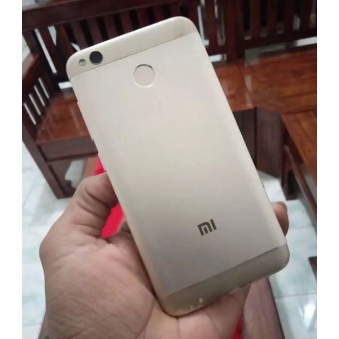 HP Xiaomi Redmi 4x Rusak Ram 2/3/4 4G LTE