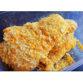 

Dori Katsu (frozen)/siap goreng
