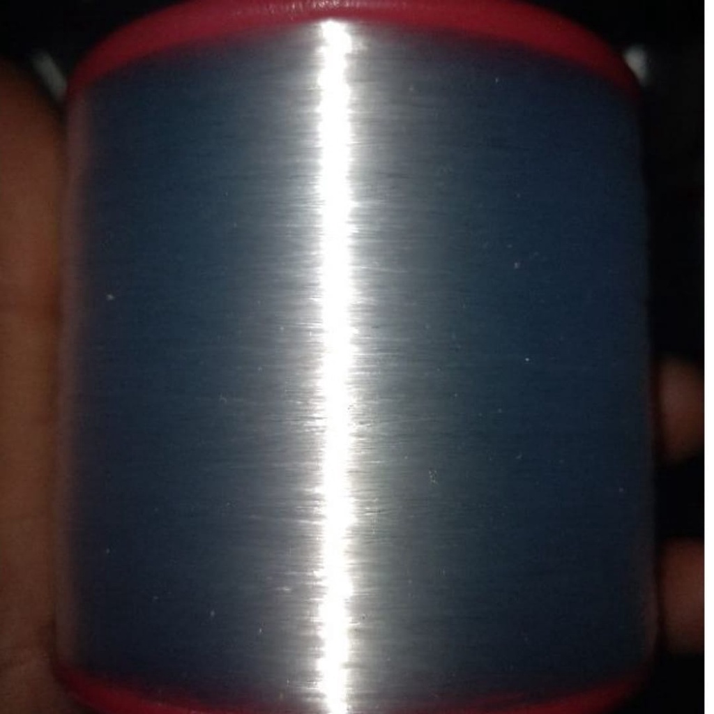 SENAR MATI 028 // SENAR MATOT PUTIH 028 // BENANG SENAR LAYANGAN