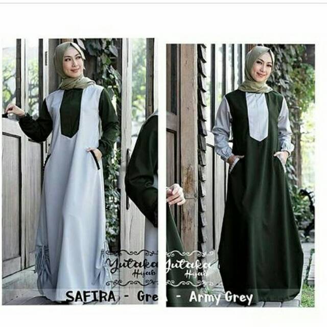 Shafira dress
