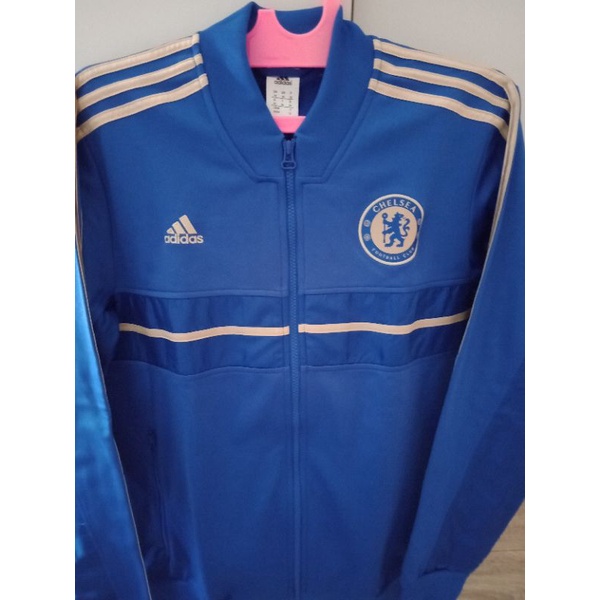 JAKET ANTHEM CHELSEA 2014