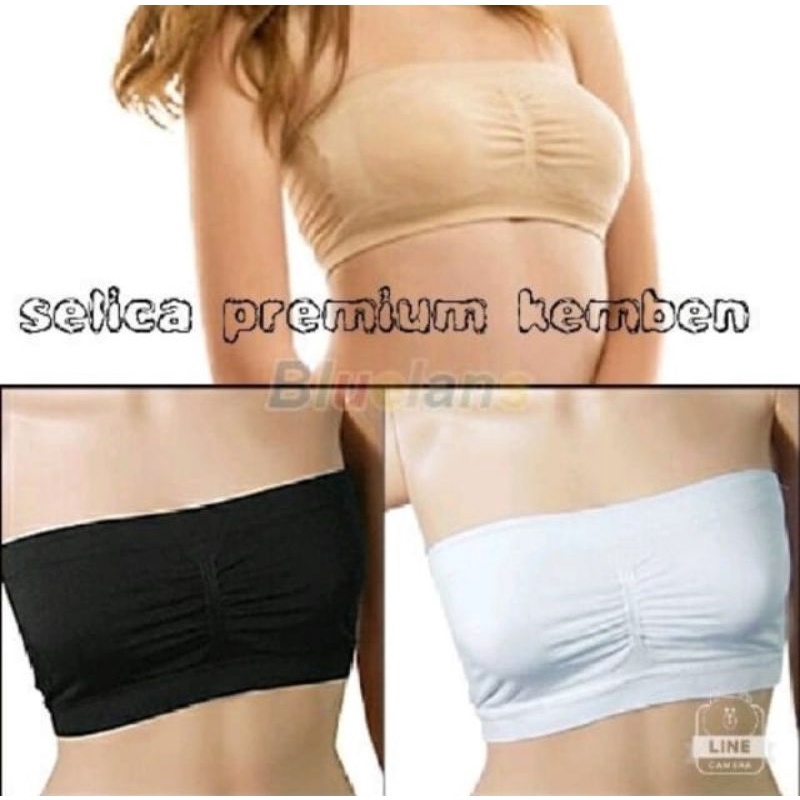 BRA KEMBEN SELICA