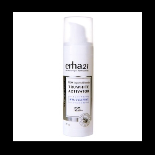 Erha neck cream