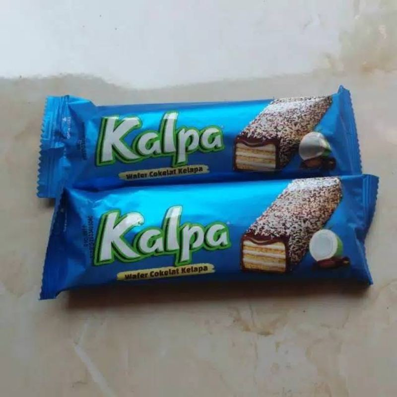 

Kalpa - netto 28 gr