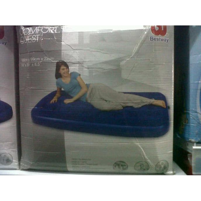 Kasur Angin Bestway Twin