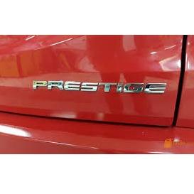 6A7 EMBLEM PRESTIGE  PRESTIGE EMBEM  PRESTIGE EMBLEM