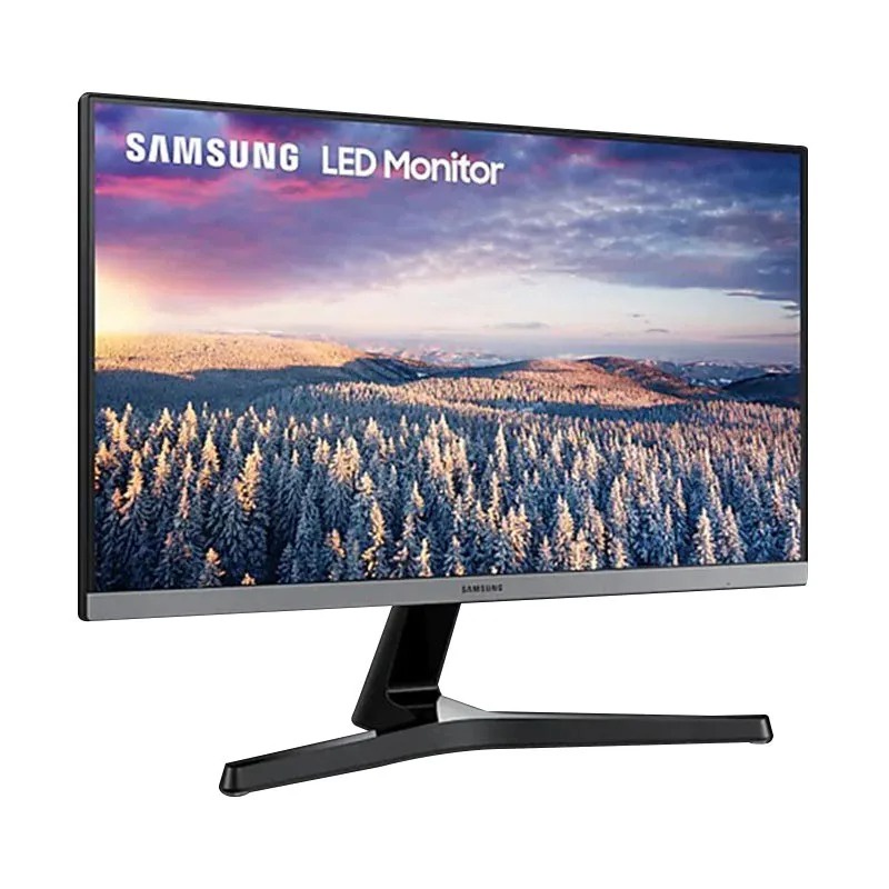 Jual MONITOR LED SAMSUNG BEZEL-LESS DESIGN 24 INCH LS24R350FZEXXD (23,8 ...