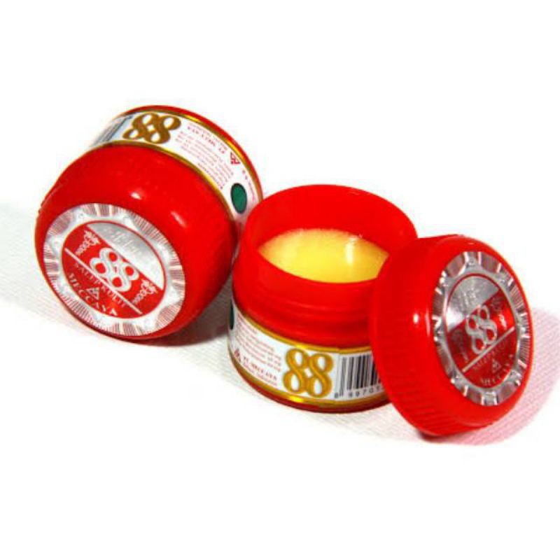 SALEP KULIT 88 - OBAT GATAL JAMUR