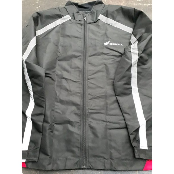 Jaket CBR Original Honda