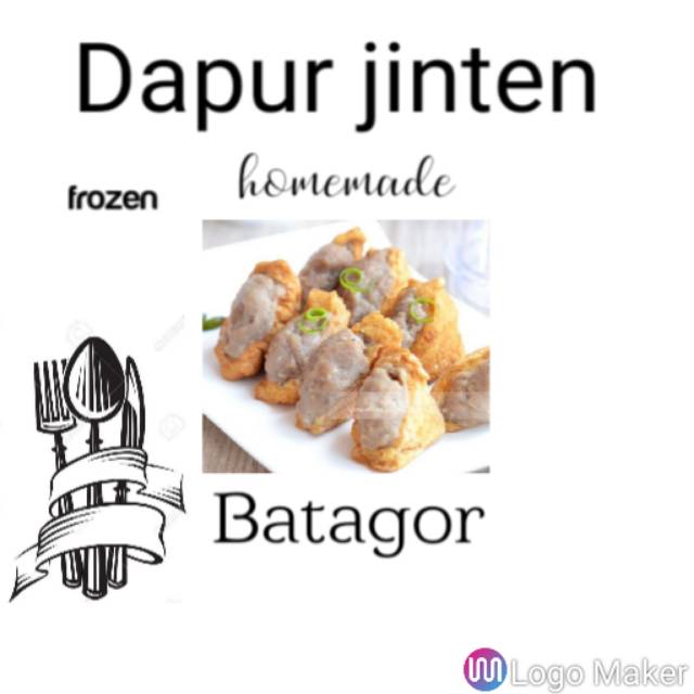 

BATAGOR FROZEN