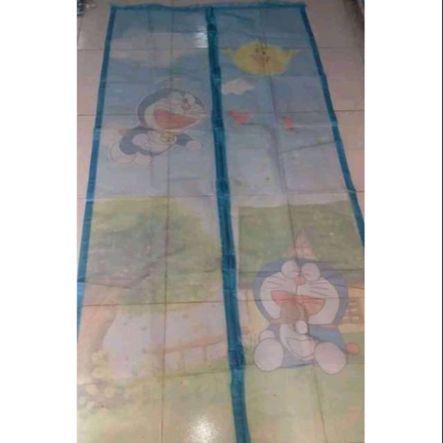 TIRAI MAGNET DORAEMON
