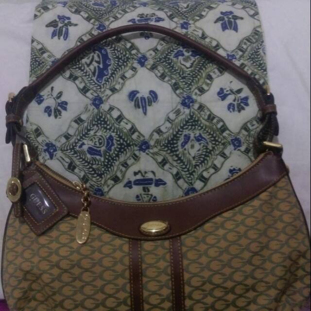 Shoulder bag Guess preloved