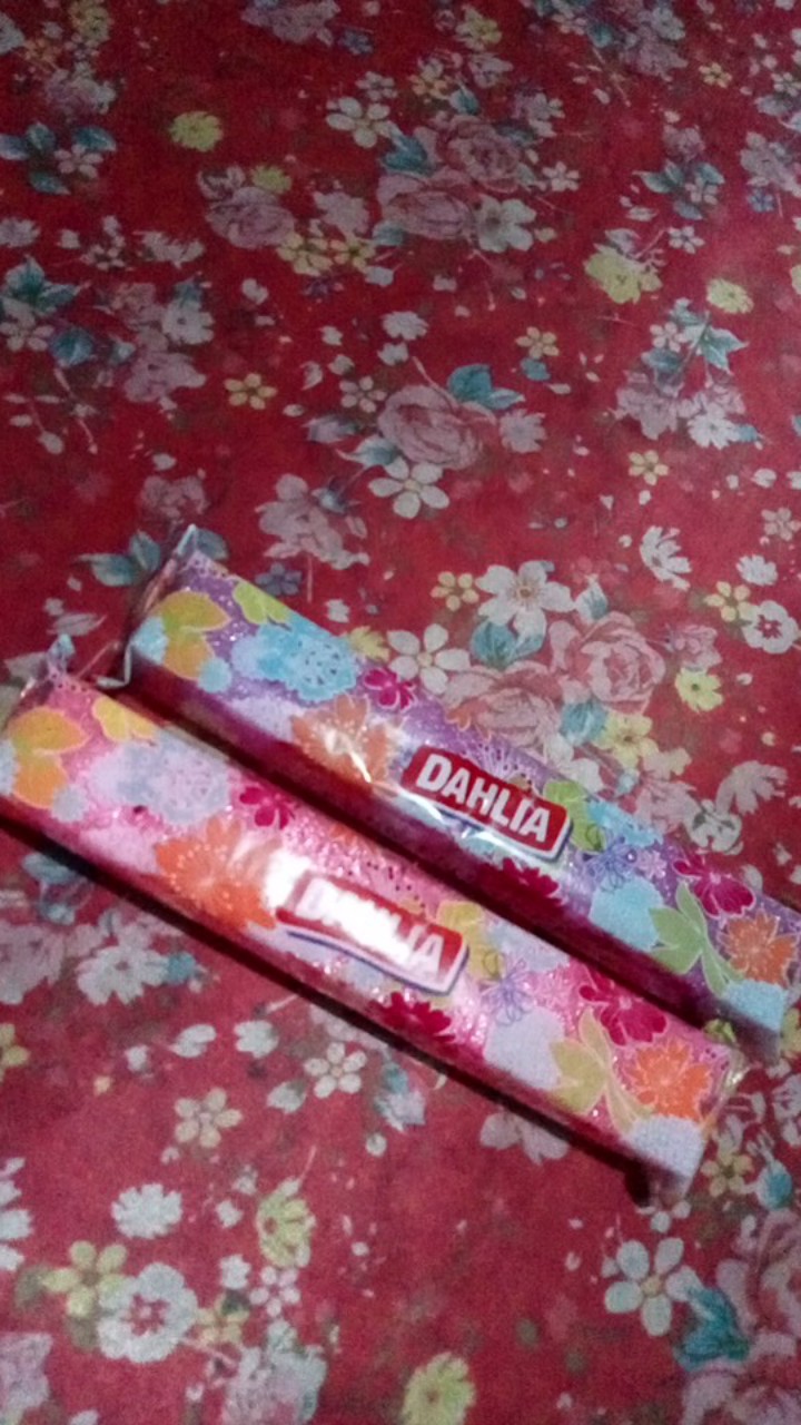 Dahlia Fresh Bouquet 6s K-316