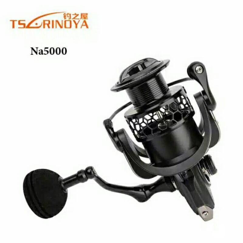 Reel Jigging Tsurinoya Na5000 Spinning