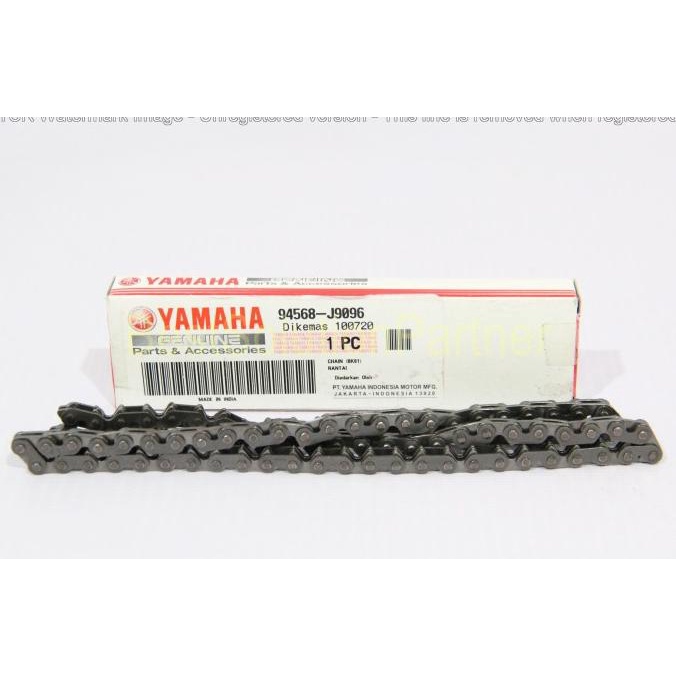 Premium RANTAI KETENG YAMAHA VIXION R R15 NEW 94568-J9096 Kualitas Oke