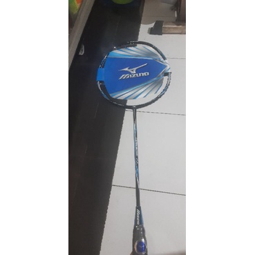 Raket Mizuno Carbosonic 77 (Original)