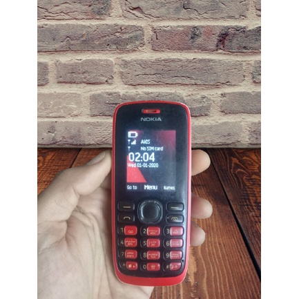 Hp Jadul Nokia Senter / HP Nokia Senter Berbagai Type 100K