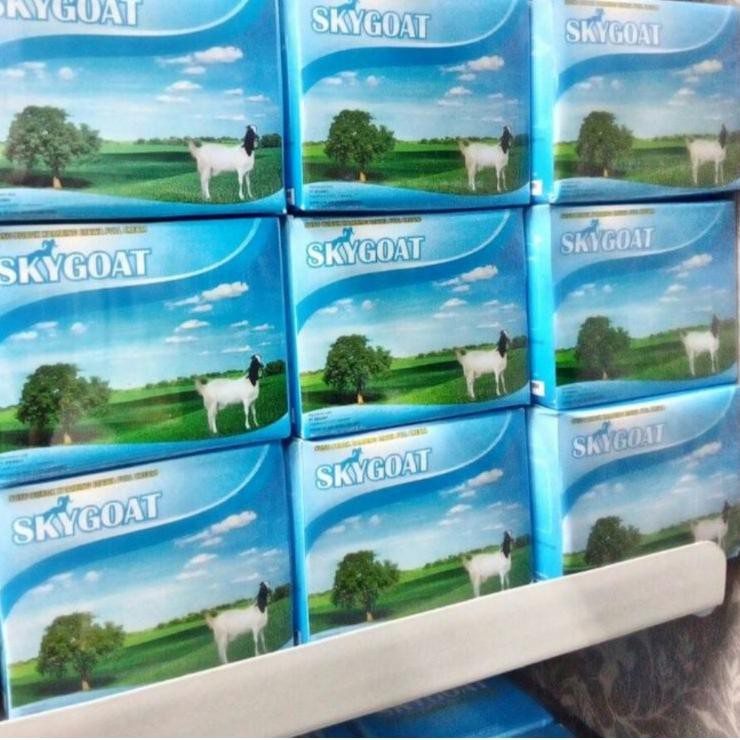 

Laris PE7PM Susu Kambing Etawa Asli Skygoat Original Full Cream 63 Harga Murah