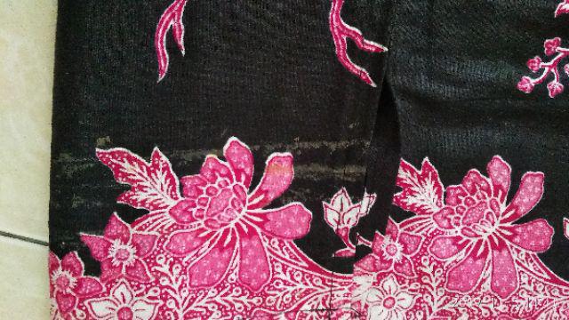 Maura Couple - Sania Ruffle Batik Couple Ori Ndoro Jowi Dnt Garansi Termurah Shopee - Shopashop Solo