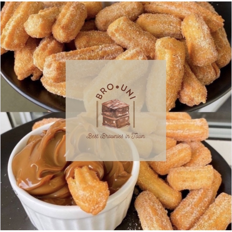 

Original Churros