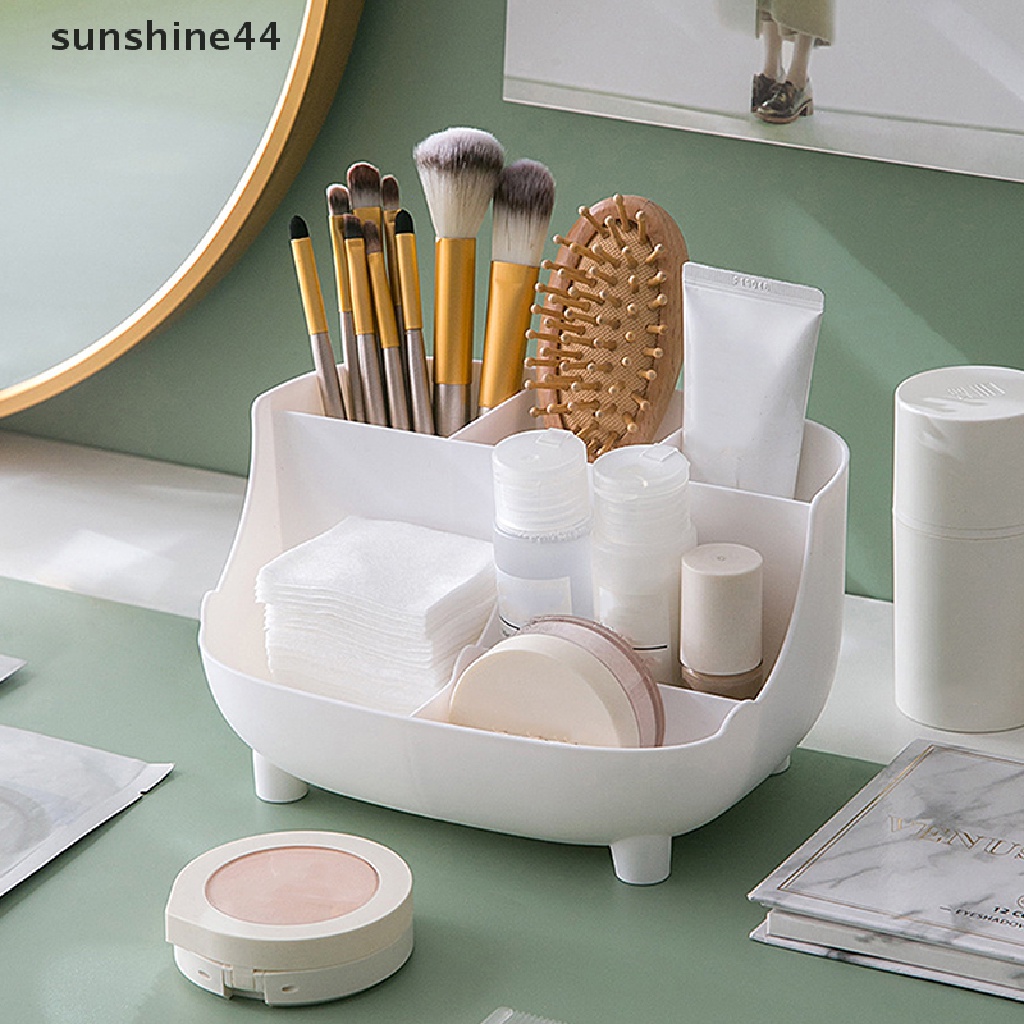 Sunshine Stand Holder Organizer Multifungsi Untuk Makeup / Pensil