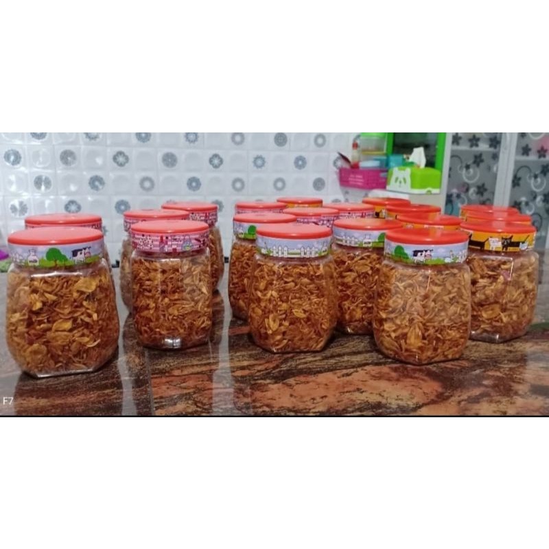 

Bawang Goreng Original