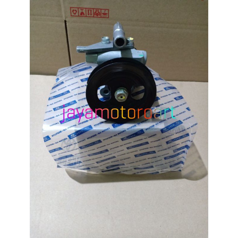 pompa power atos hyundai power steering pump hyundai atos original